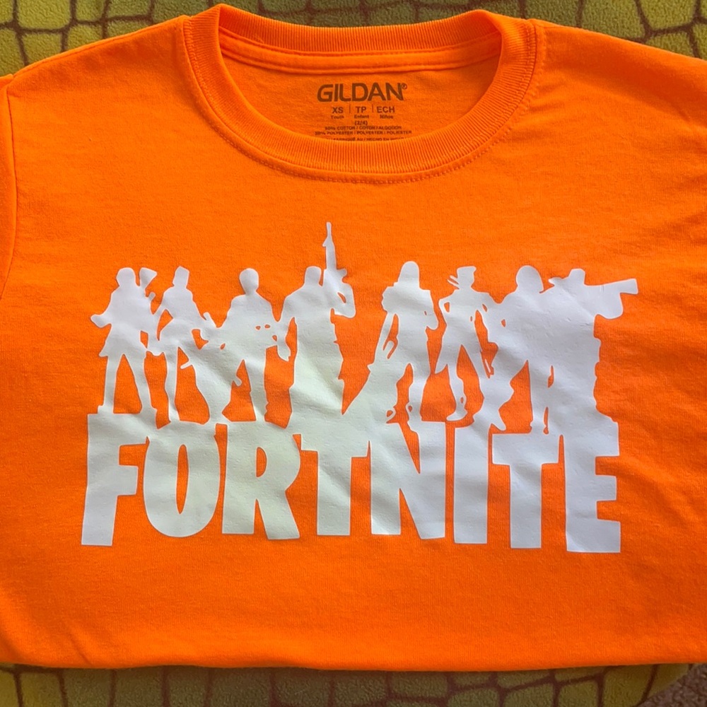 Fortnite